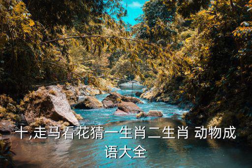 走馬觀花打一動物,從三亞到三亞的游輪