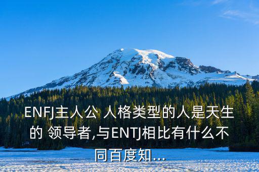 領導型人格,九型人格特征:適合領導和憂郁型