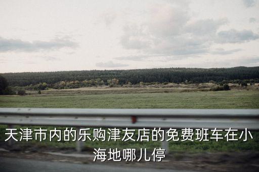天津市g(shù)ofun出行站點，想知道 天津市嘀嘀打車辦事處地址在哪