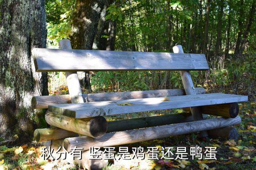 秋分豎蛋,秋分有驚無險!秋分怎么打蛋?
