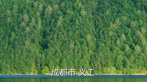 成都市 義工