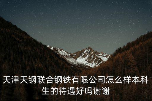 天津市聯(lián)合鋼鐵有限公司，天津天鋼聯(lián)合特鋼在哪里