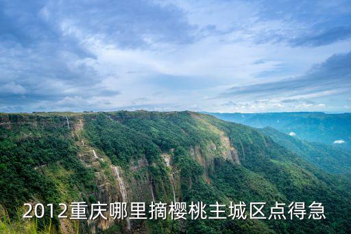 重慶市賽龍鎮丹溪口，請問塞龍鎮在那個位址