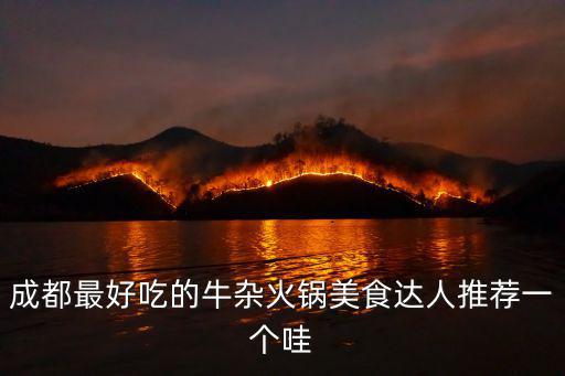 成都市武侯區地龍火鍋店怎么樣，剛到成都呀在武侯區這邊想問下這邊哪個火鍋店有名呀