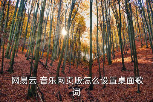 網(wǎng)網(wǎng)易云音樂(lè),網(wǎng)易cloud音樂(lè)是聽(tīng)歌軟件?