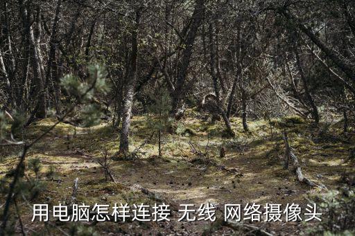 無線網絡攝像機,網絡添加攝像機方法和步驟如下