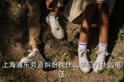 上海浦東勞資糾紛找什么部門打什么電話
