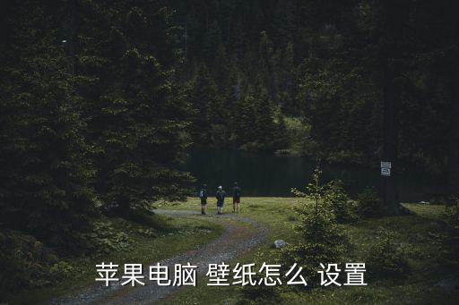 蘋果壁紙怎么設置,怎么用手機設置壁紙?