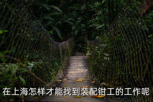 上海正規(guī)招聘人才市場一機械鉗工，上海永大電梯招機械鉗工待遇如何具體做什么工作