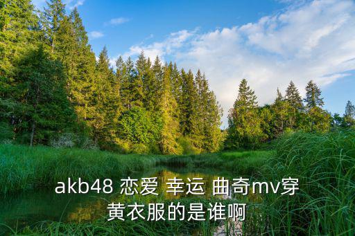 戀愛幸運曲奇,最后一份工作努力向前進