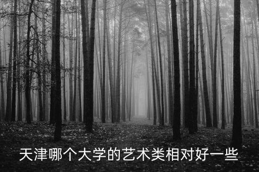 天津市美術類專業院校排行榜，天津美術專業的大學有哪些從好的排下來還有揚州大學好嗎我