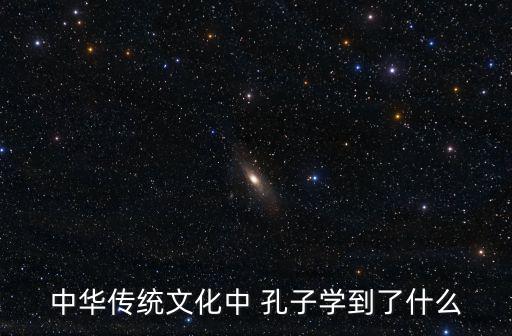 當代孔子,孔子打造私人講座風格倡導仁、禮、智、信