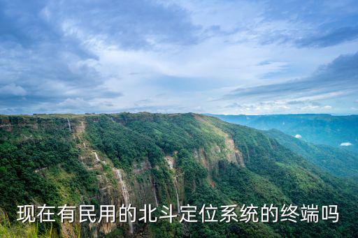 北斗GPS定位終端，北斗導航系統終端