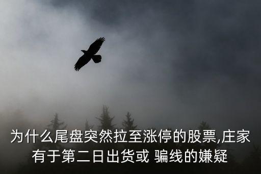 騙線,移動平均線系統助投資者辨明趨勢