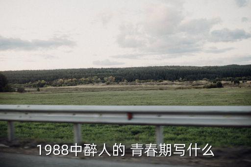 醉了青春,【歌曲《80后》第二集:放棄音樂已經(jīng)過時