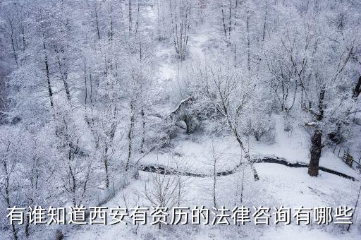 西安律師所免費咨詢，在線免費律師咨詢