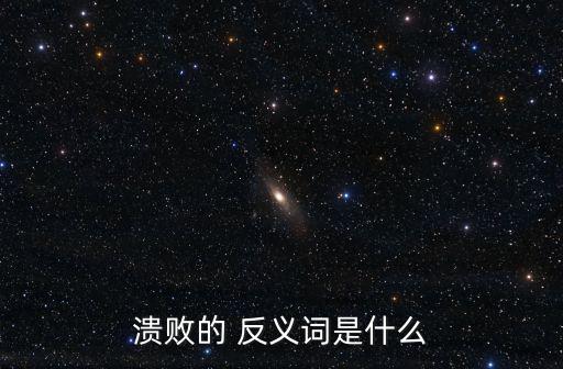 敗的反義詞,勝利與失敗之分辨:前者為正義之士