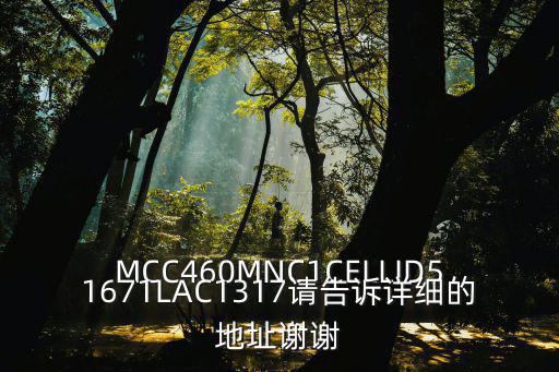 天津市濱海新區(qū)律師協(xié)會地址，MCC460MNC1CELLID51671LAC1317請告訴詳細的地址謝謝