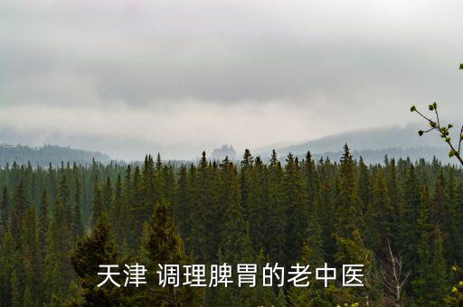 天津市總醫院脾科那醫生好，天津 調理脾胃的老中醫