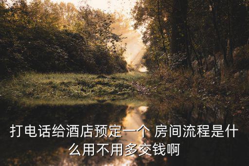 訂房間,房價與預訂數量沒有影響