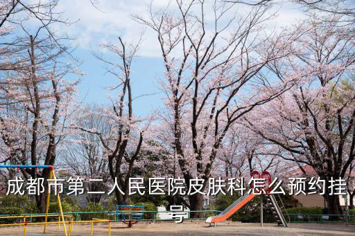 成都市第二醫(yī)院怎么掛號(hào)，成都市第二人民醫(yī)院可以在微信公眾號(hào)上掛號(hào)嗎