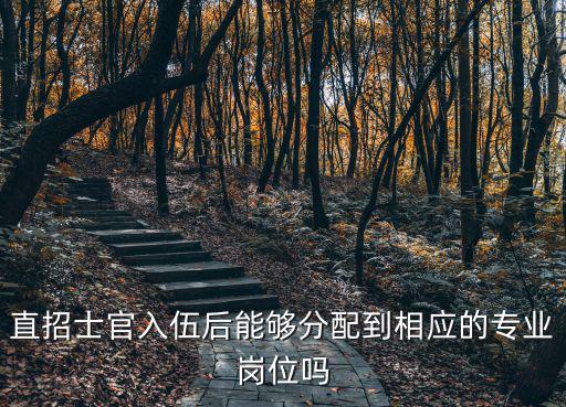 直招士官可以分配到成都市嗎，直招士官分配到國(guó)企以后有前途嗎