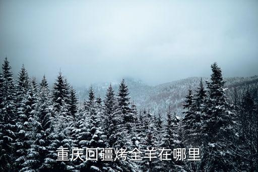 農寨江湖菜烤全羊重慶市巴南區，重慶哪里有吃烤全羊的好地方