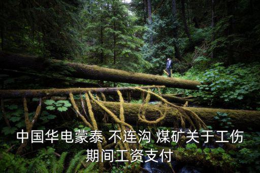不連溝煤礦,神華五露天煤礦年產量過千萬噸
