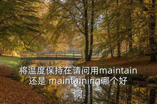 maintaining,堅毅向前預算案2021