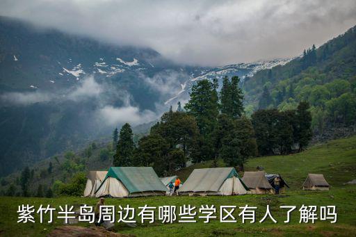 華師大第二附屬中學紫竹校區，華師大二附中紫竹校區怎么樣