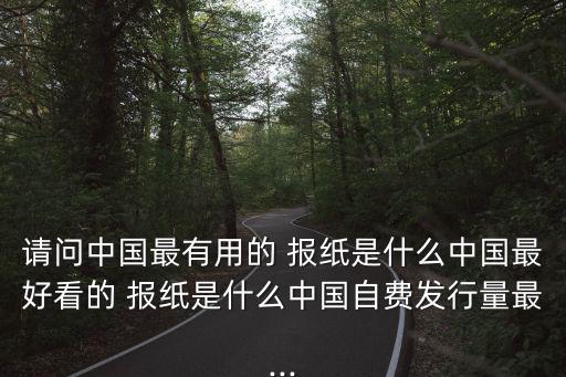 中國報紙,中國最早的國寶報紙出爐