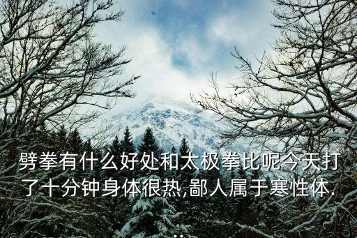 劈拳,形意拳講究劈拳吞物