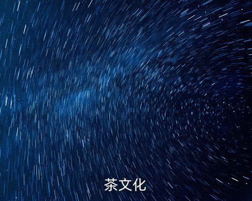 茶文化