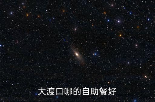 大渡口哪的自助餐好