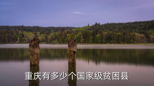 重慶市貧困區名單，這幾個重慶貧困縣哪個地方里南岸區近