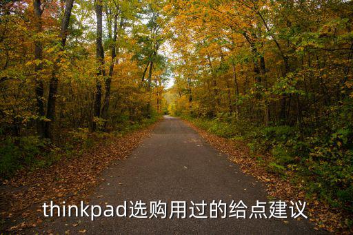 萬科常春藤優缺點 購買建議，thinkpad選購用過的給點建議