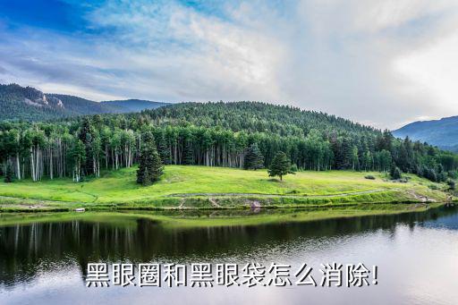 黑眼圈手術,激光去除眼袋黑眼圈不手術不拆線不包扎