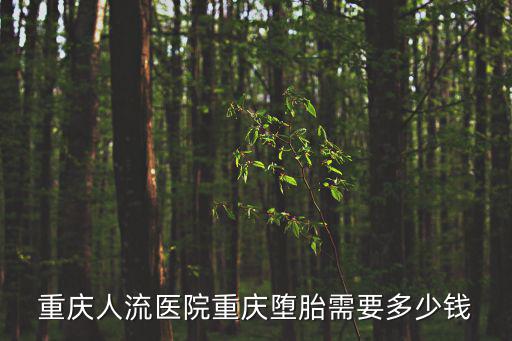 重慶市金山醫(yī)院人流，重慶人流醫(yī)院重慶墮胎需要多少錢