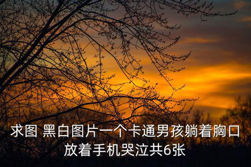 男孩卡通圖片，求可愛動漫男生頭像