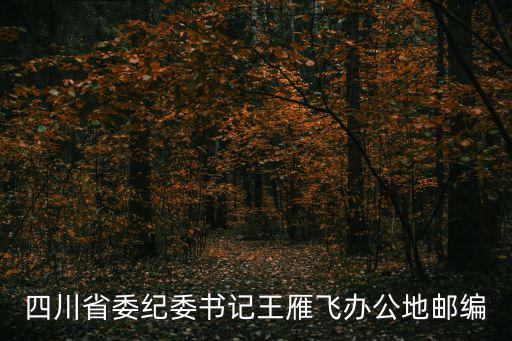 王鳳朝為什么從副省長去當成都市長，眉山市為什么還在收過路費106線整個成都市沒有收一級公路過路