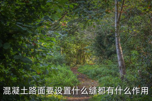 設臵,不可預見原因中斷施工工地需臨時留施工縫