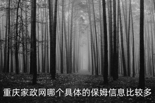 重慶市綦江區(qū)家政公司，廣益達家政公司