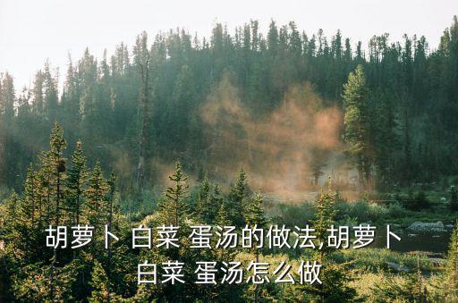 白菜蛋湯,西紅柿白菜雞肉蛋湯做法（一）