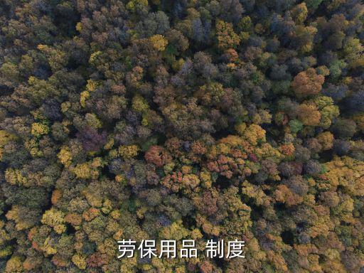 工作服制度,為員工配備安全防護(hù)用品公司收取勞動(dòng)保護(hù)費(fèi)