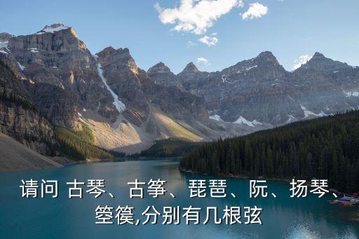 古琴種類,國人應該買什么樣的音樂器?