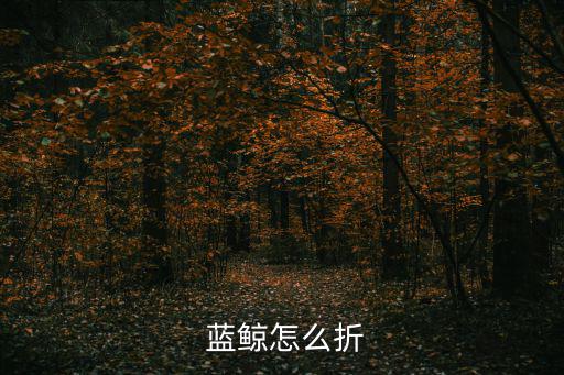 藍鯨圖片,全球最高海上浮動物藍鯨鯨魚是獨一無二的大力士