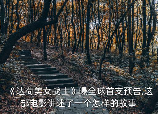王國的最后軍團(tuán),達(dá)荷美王國成立全女性軍團(tuán)抗衡外國侵略者