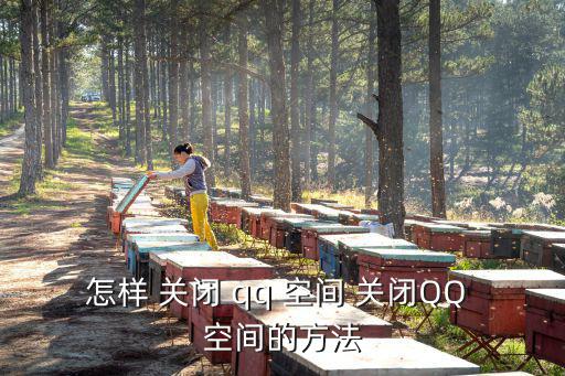 關(guān)閉qq空間,如何注銷(關(guān)閉)qq空間?