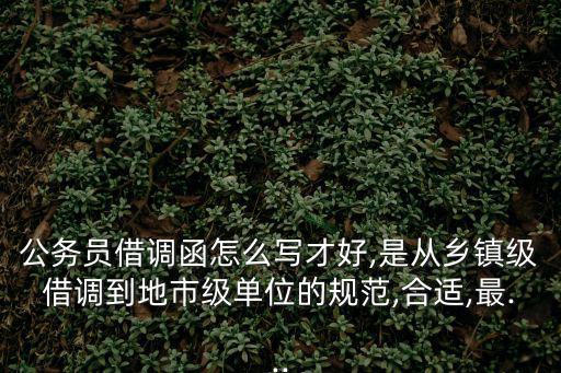 抽調人員的函,建議直接給借調人員打電話過段時間再說明情況