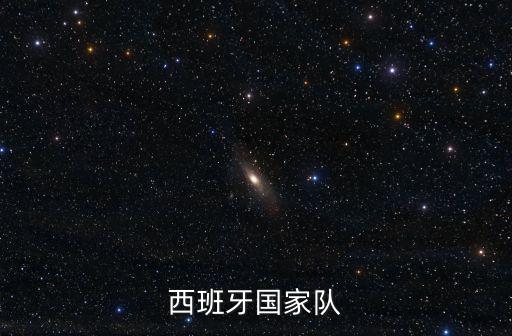 西班牙國(guó)家隊(duì)